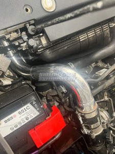 Ford Ranger 3.2 Passenger Side Boost Pipe (Top) – MOTORCADE MOTORSPORT ...