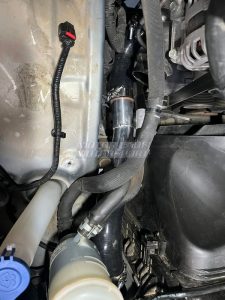 Ford Ranger 3.2 Passenger Side Boost Pipe (Top) – MOTORCADE MOTORSPORT ...