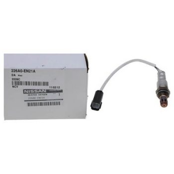 Nissan OEM, Sensor Assembly-02, Oxygen Sensor Air Fuel Ratio Downstream