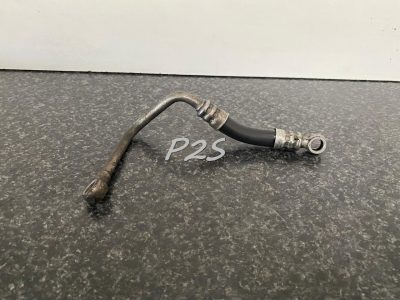 BMW E90 (M57N2)Oil Pipe (Turbo) 11427794315(USED)