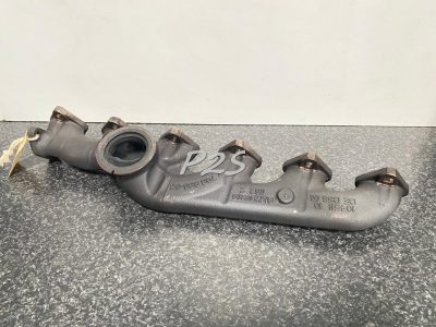 BMW E90 (M57N2) Exhaust Manifold 11627811449 (USED)