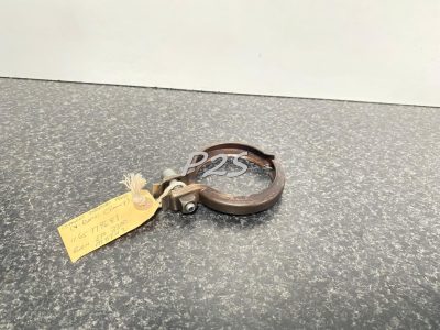 BMW E90 (M57N2) Gasket Asbesto Free (V-band Clamp) 1165779687 (USED)