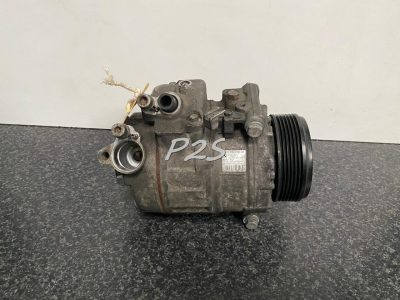 BMW E90 (M57N2) Air-Conditioning Compressor 64526924792 (USED)