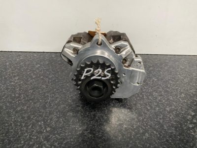 BMW E90 (M57N2) Flow-Control Valve 13517787186 (USED)