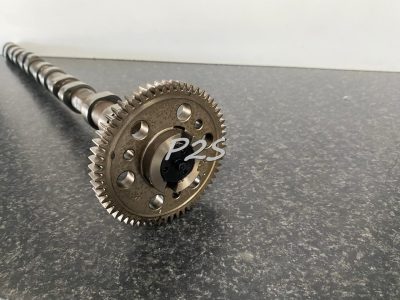 BMW E90 (M57N2) Inlet Camshaft 11317791579 (USED)