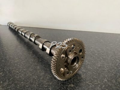 BMW E90 (M57N2) Exhaust Camshaft 11317791580 (USED)