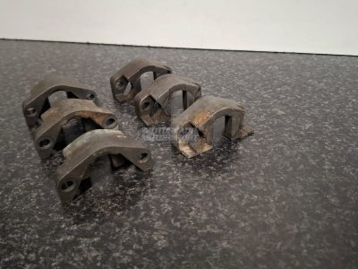 BMW E90 (M57N2) Injector Flange 13537792722 (USED)
