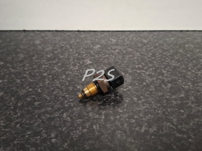 BMW E90 (M57N2) Sensor, Fuel Temperature 13537789304 (USED)