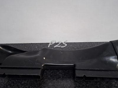 BMW E90 (M57N2) Suction Hood 13717791985 (USED)
