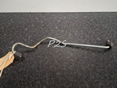 BMW E90 (M57N2) Pressure Hose(Fuel) Assy 13537792947 (USED)