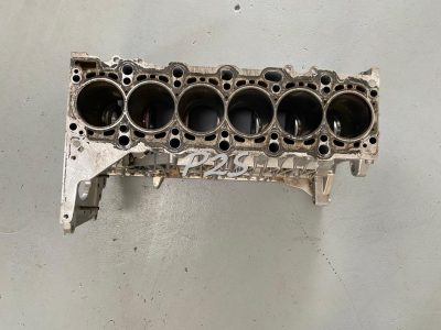 BMW E90 (M57N2) Engine Block (Bare) 11110413973 (USED)