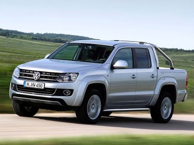Amarok