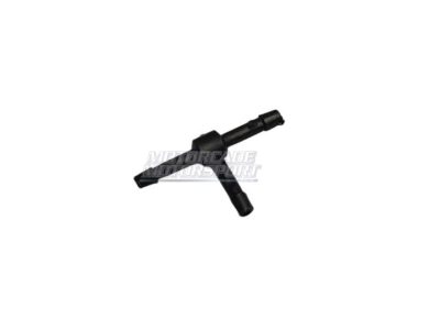 T-Piece 3.17x3 17x3 17mm