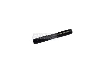 Straight Piece Connector 4.8x4 8mm
