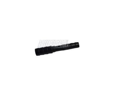 Straight Piece Connector 6.3x4 6mm