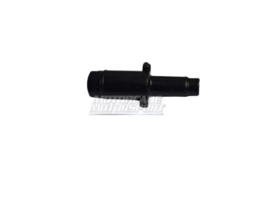 Straight Reducer Piece Connector  9.5x6 3mm