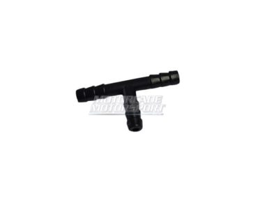 T-Piece 4.8x4 8x4 8mm