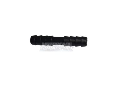Straight Piece Connector 6.3x6 3mm