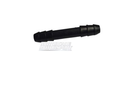 Straight Piece Connector 9.5x9 5x9 5mm
