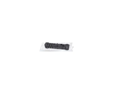 Straight Piece Connector 3.17x3 17mm