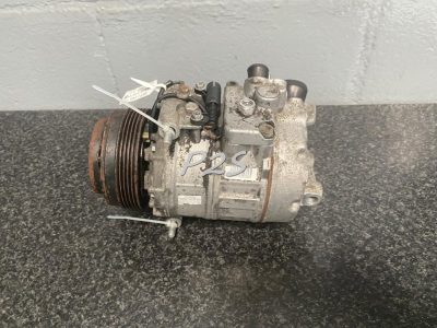 BMW E46 A/C Compressor 64526910458 (USED)