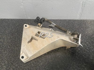 BMW E90 (M57N2) Engine Support Bracket (LEFT) 22116760311 (USED)